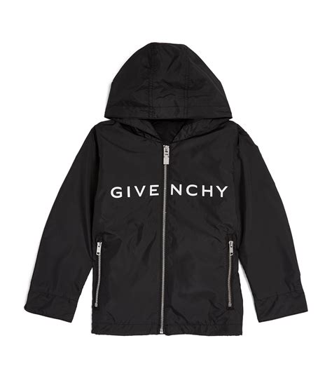 givenchy kids bomber|Givenchy Kids & Baby Clothing .